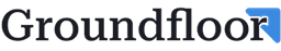 Groundfloor logo