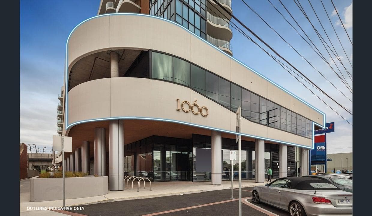 L1/1058 Dandenong Road