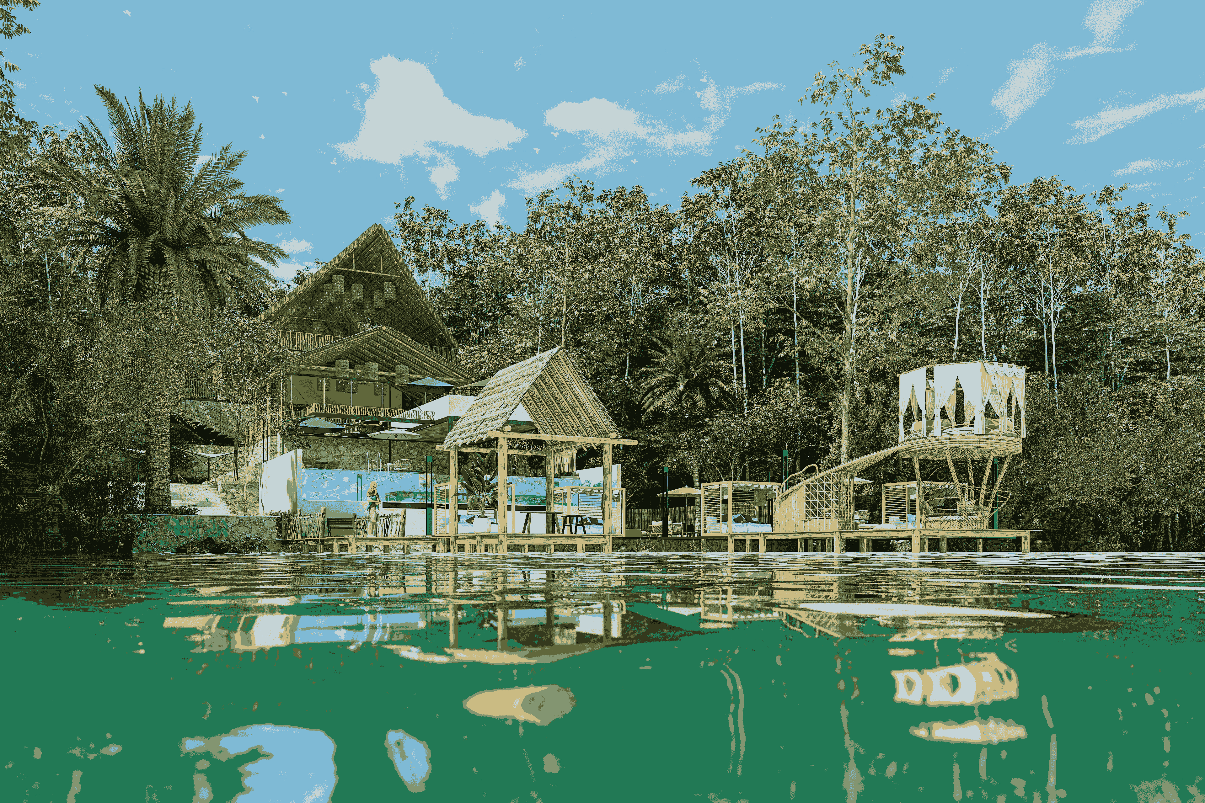 Bacalar 2