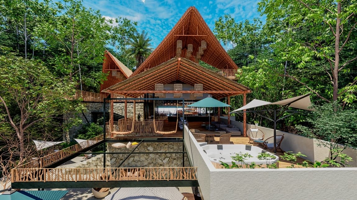 Bacalar 3
