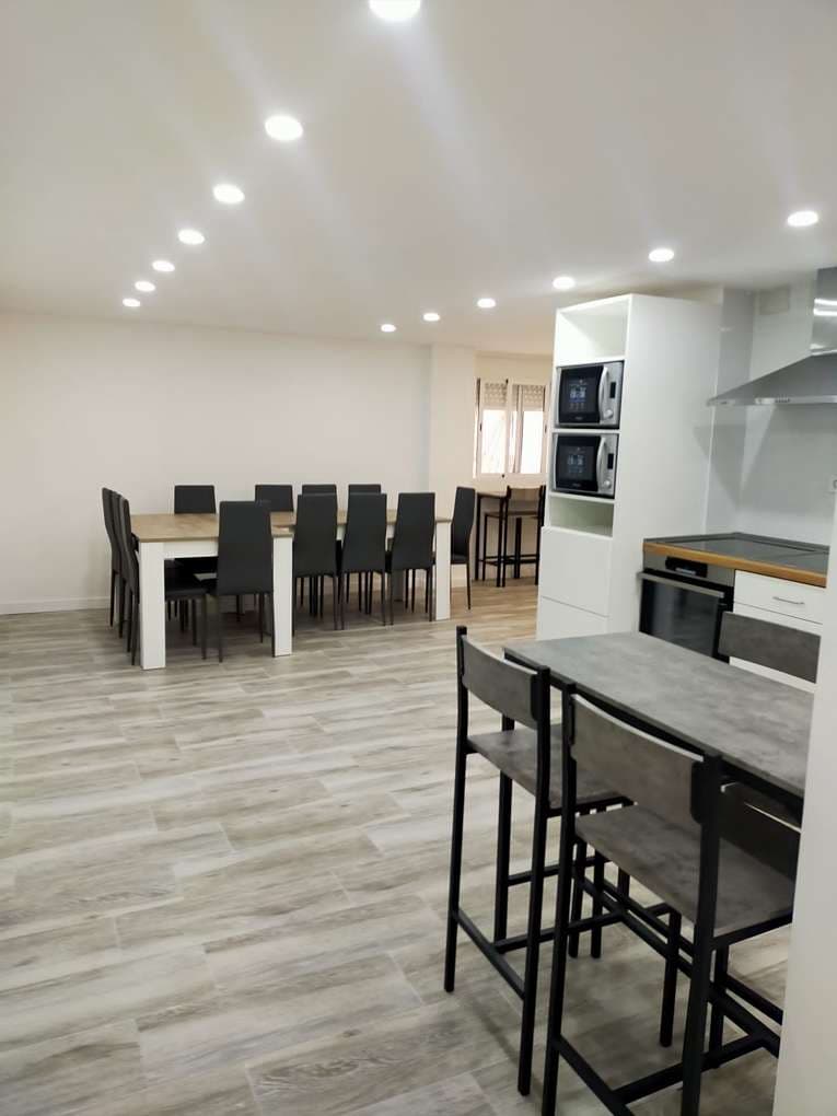 Coliving Málaga 2