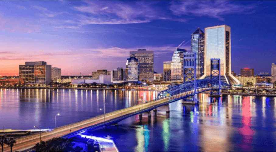 Jacksonville 1