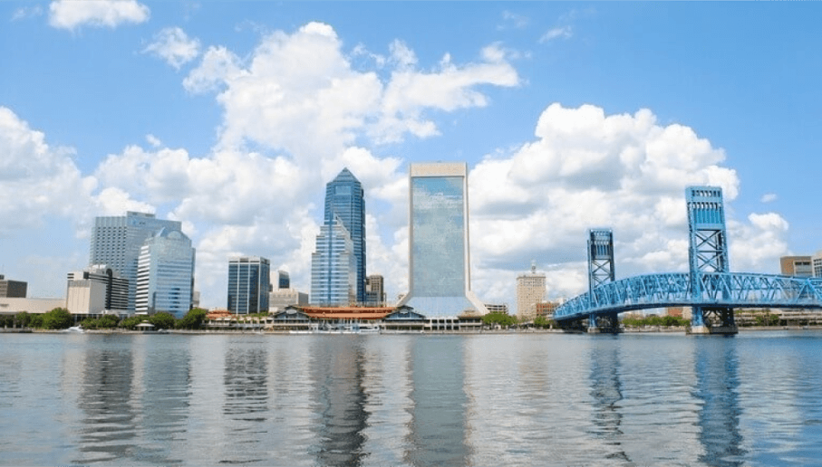 Jacksonville 2