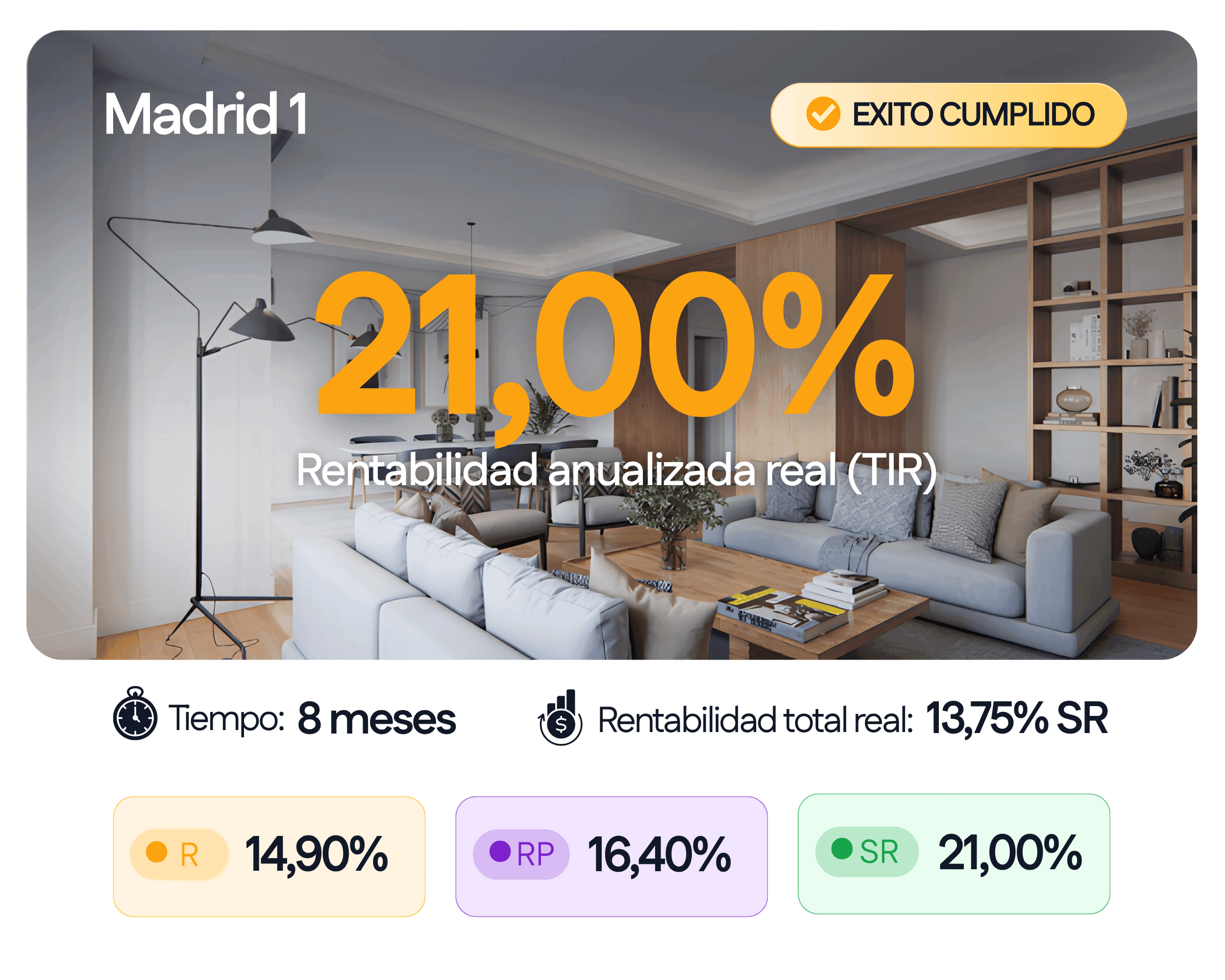Madrid 1