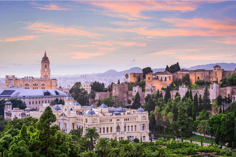 Málaga 2