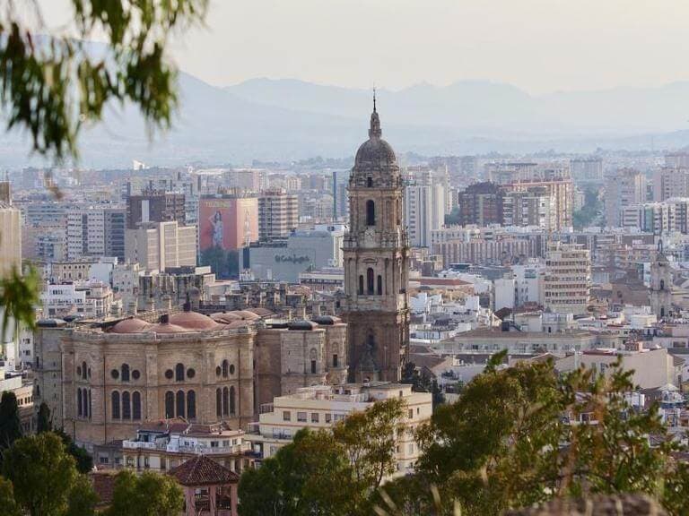Málaga 3