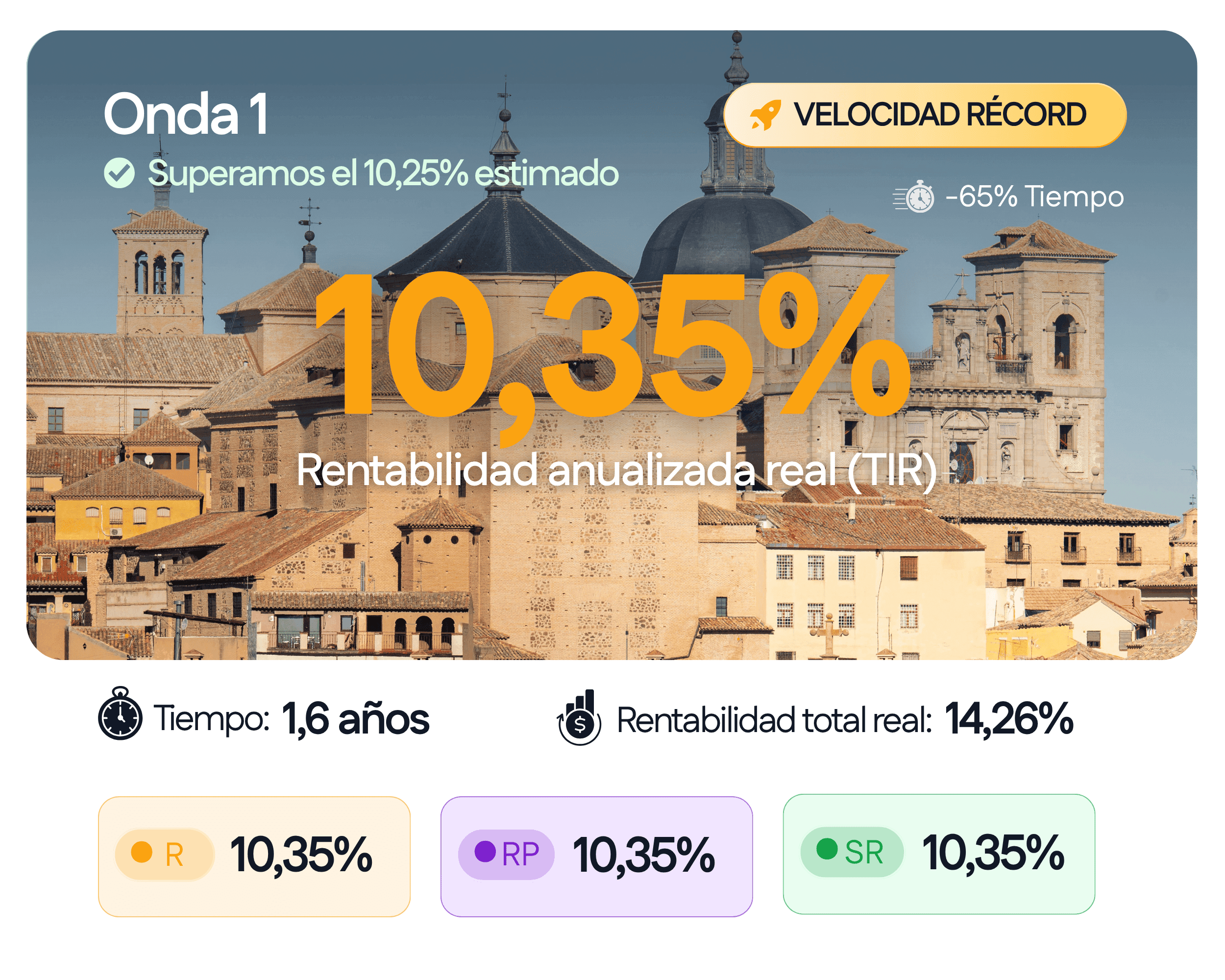 Onda 1
