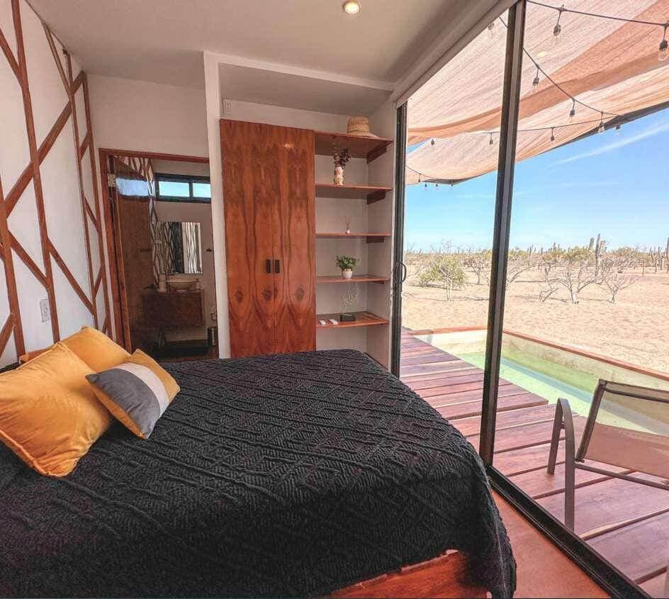 La Paz 1