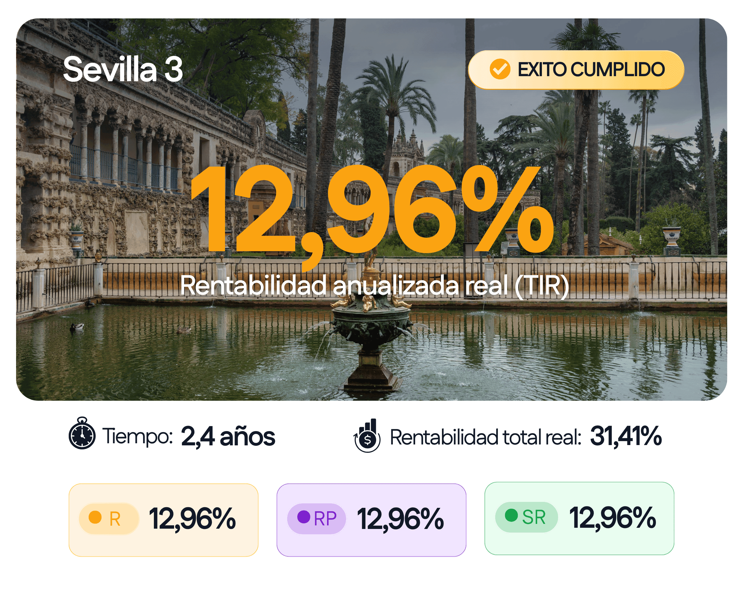 Sevilla 3