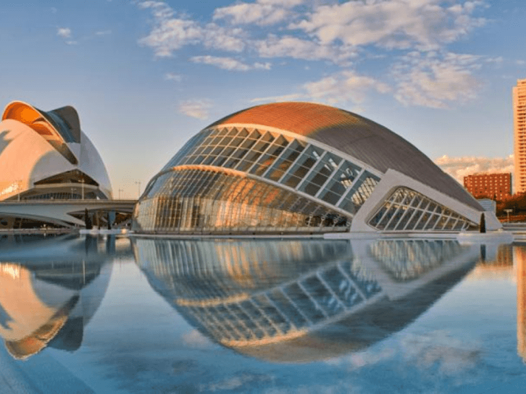 Valencia 5