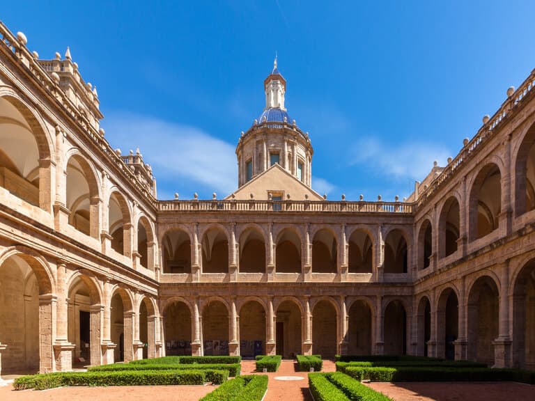 Valencia 7