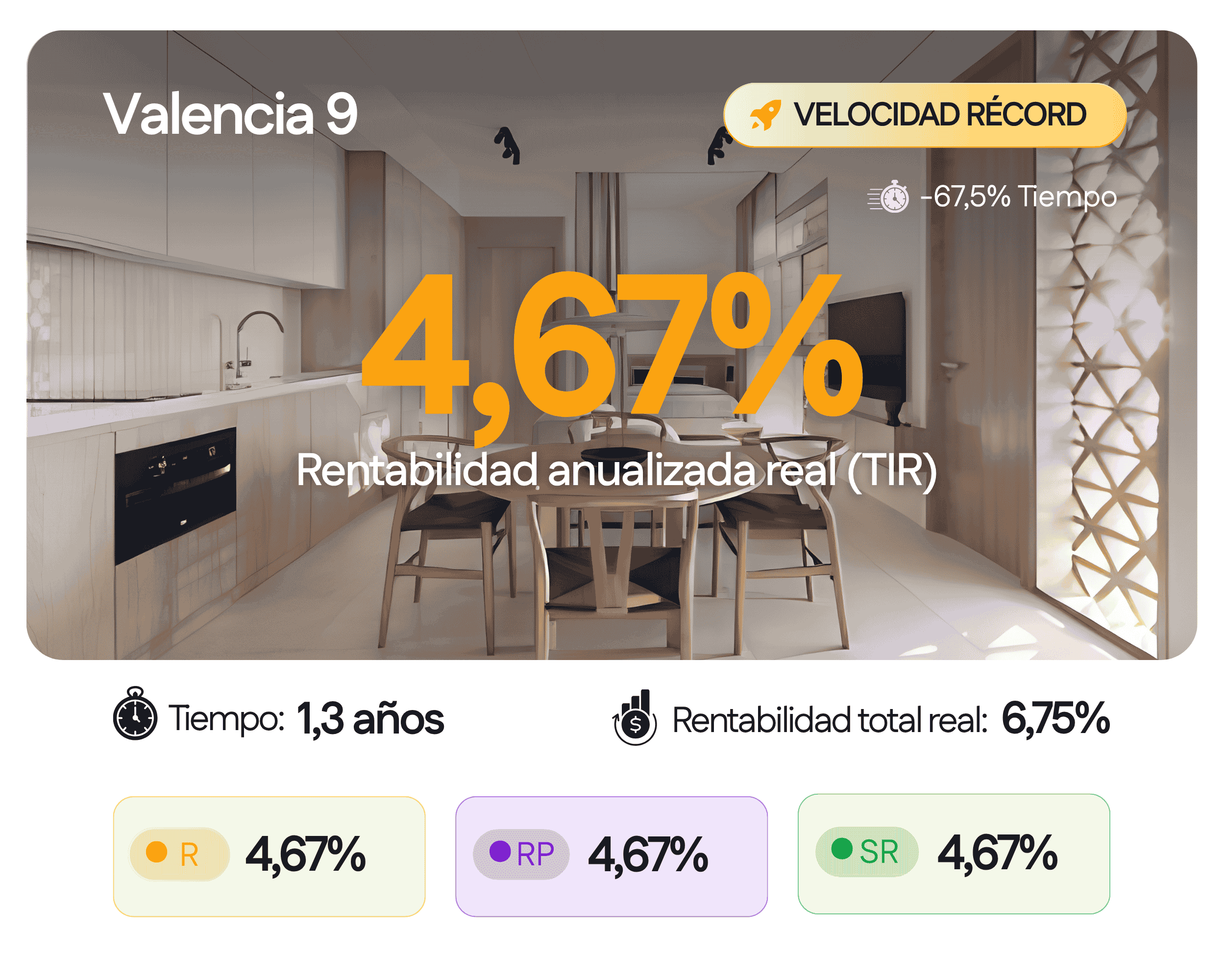Valencia 9