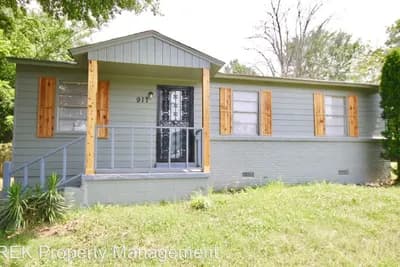 917 Pawnee Ave