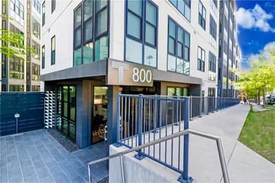 800 Embassy Drive Unit 202