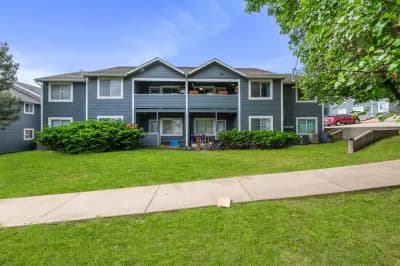 503 Colorado Street Unit 4