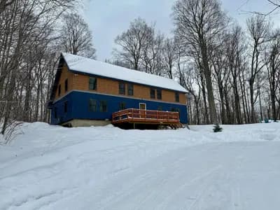 217 McClallen Dr