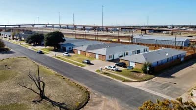 5604 Brownfield Dr (32 Units)