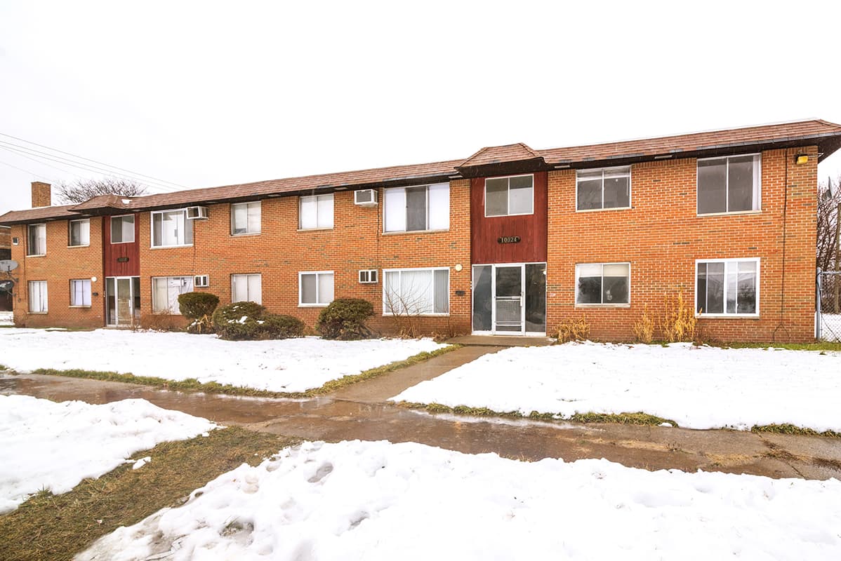 10024-10028 Appoline St, Detroit, MI 48227