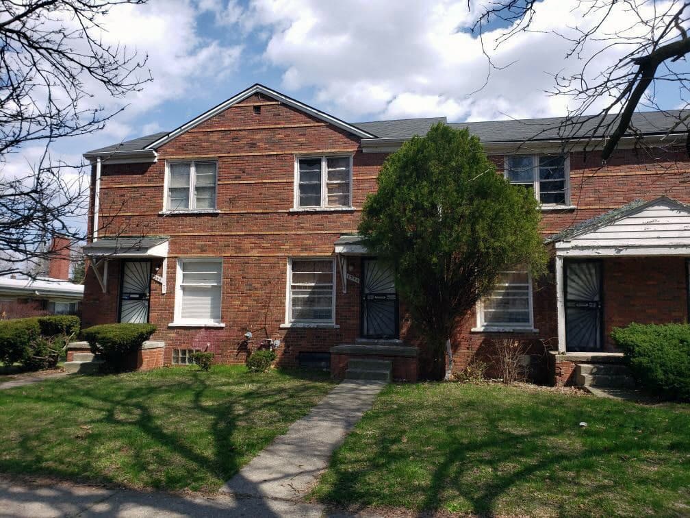 8342 Schaefer Hwy, Detroit, MI 48228