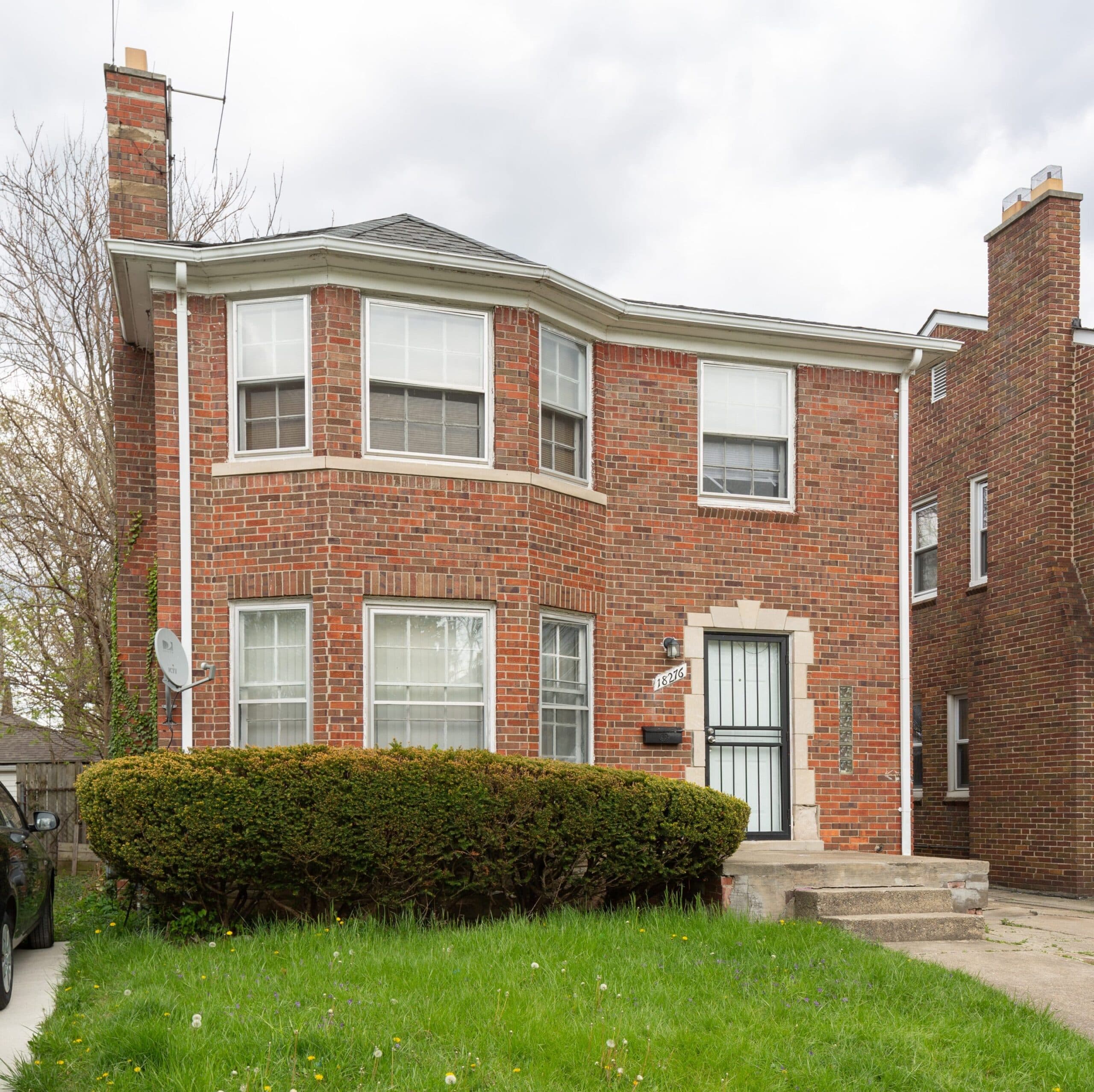 18276 Appoline St, Detroit, MI 48235