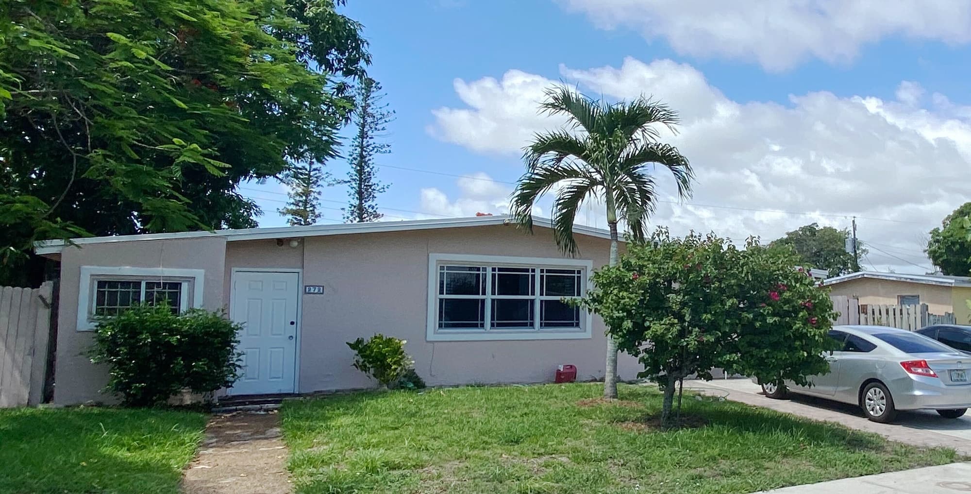 272 N.E. 42nd Court, Deerfield Beach, FL 33064