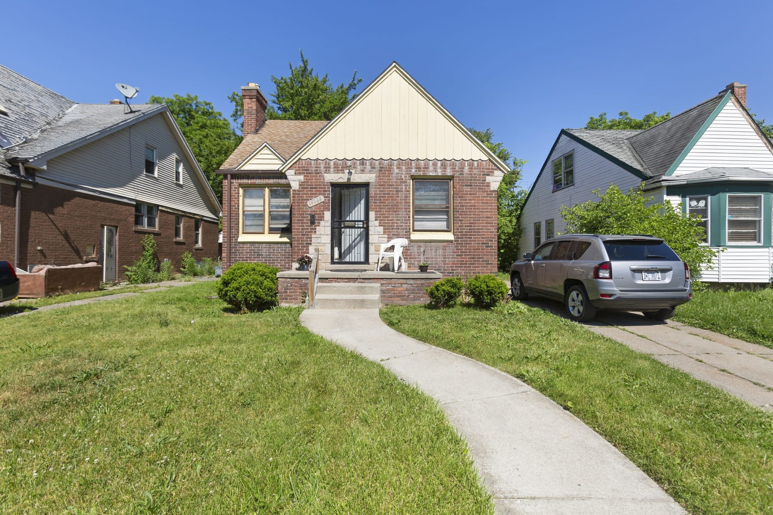 15048 Freeland St, Detroit, MI 48227