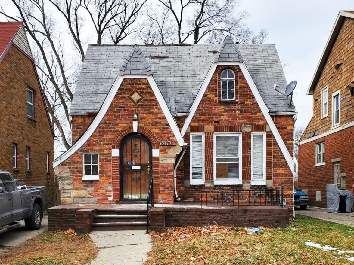15777 Ardmore St, Detroit, MI 48227