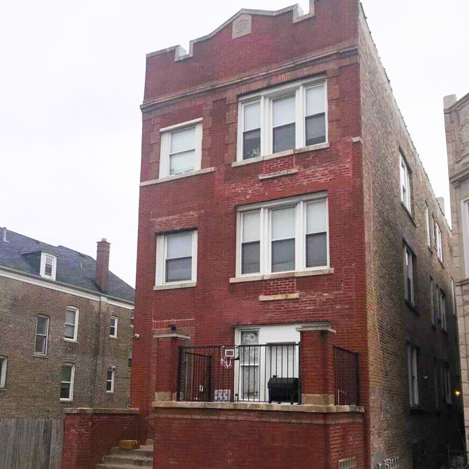 1244 S. Avers St, Chicago, IL 60623