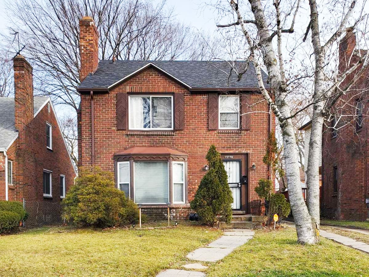 15770 Prest St, Detroit, MI 48227