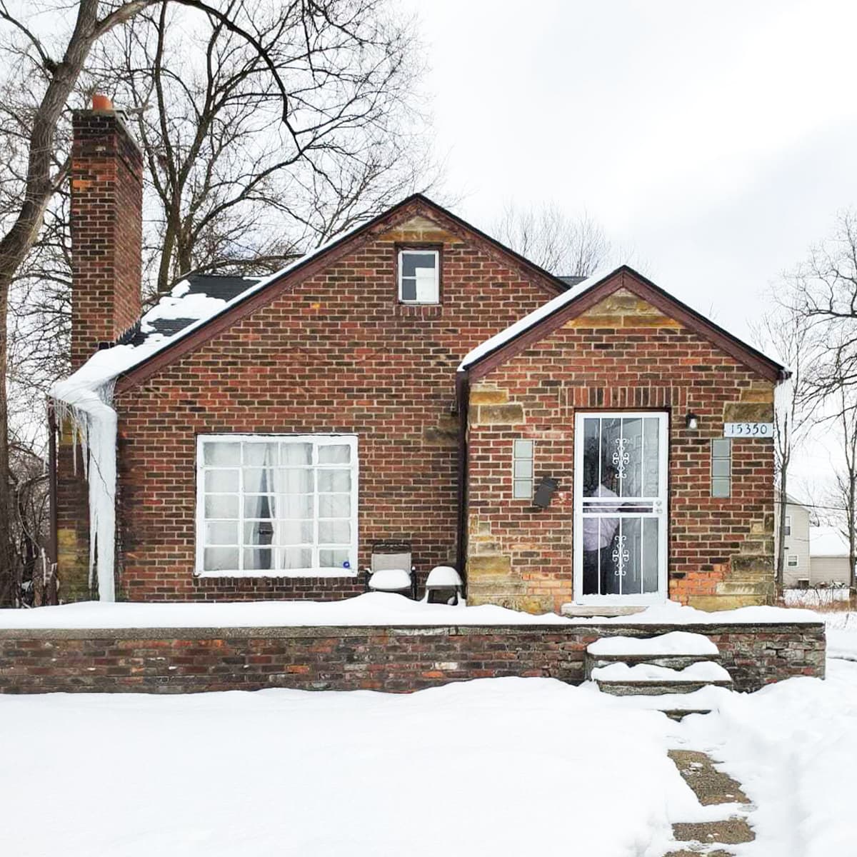 15350 Greydale St, Detroit, MI 48223