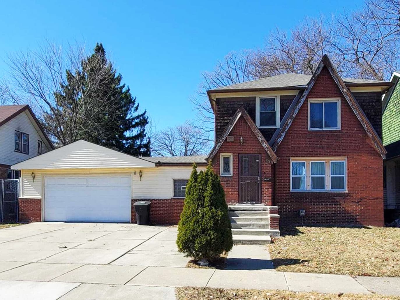 19333 Moenart St, Detroit, MI 48234