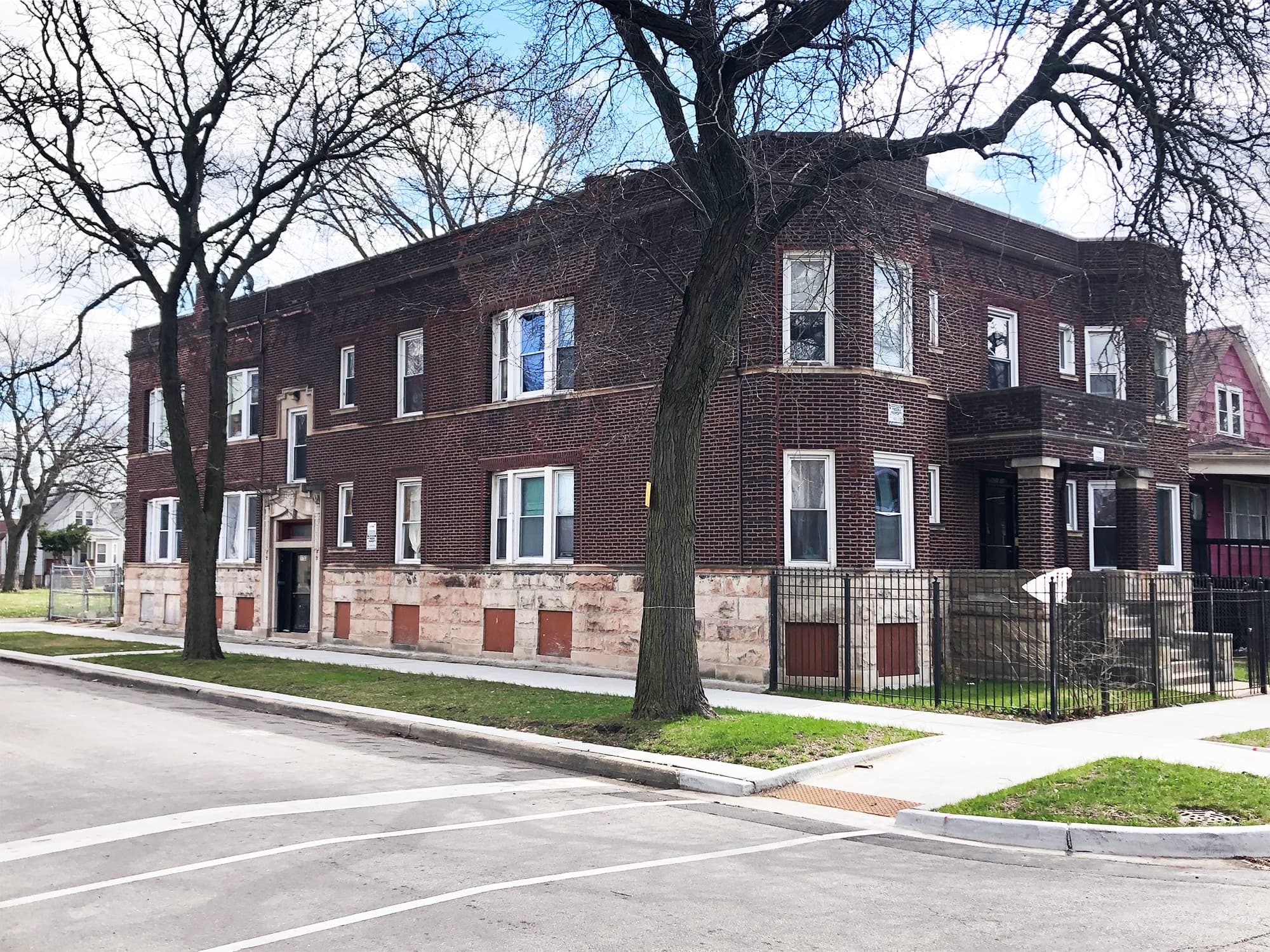5601 S Wood St, Chicago, IL 60636