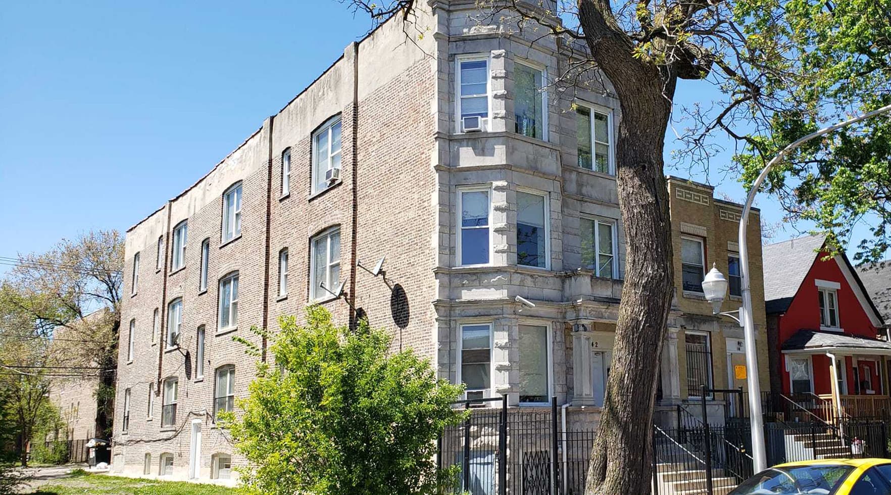 1542 S Ridgeway Ave, Chicago, IL 60623