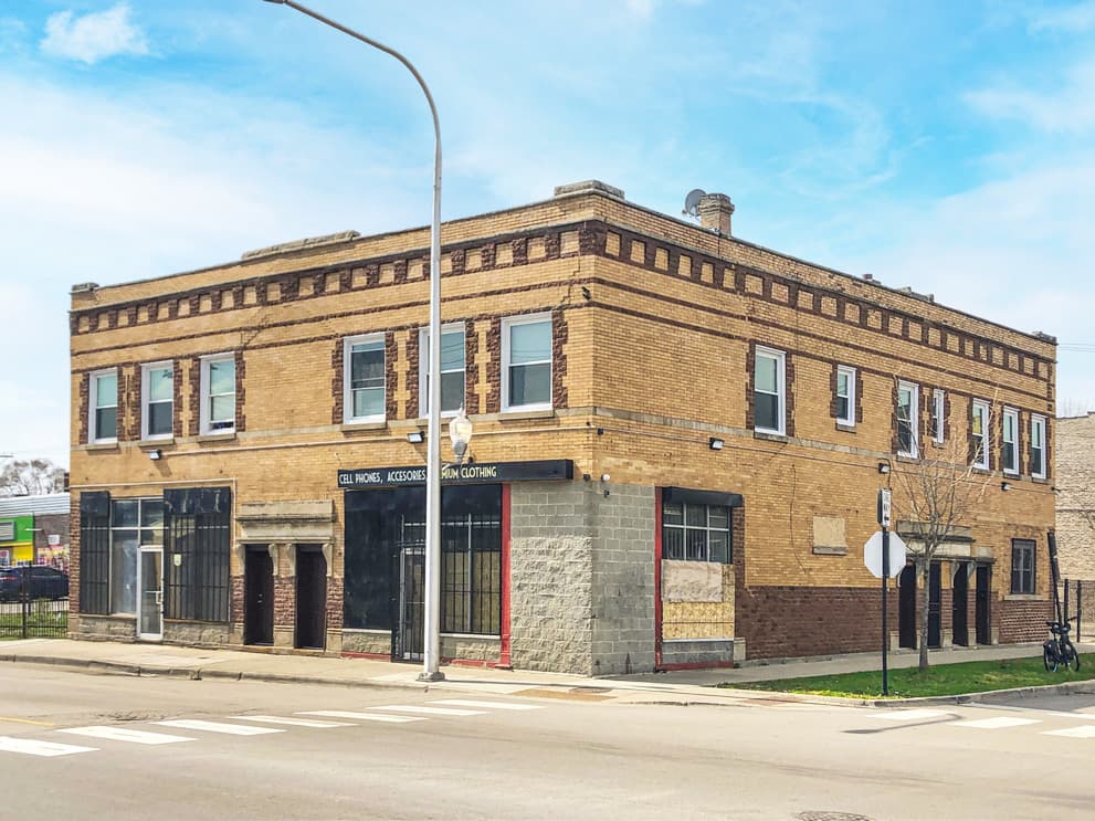 402 S Kostner Ave, Chicago, IL 60624