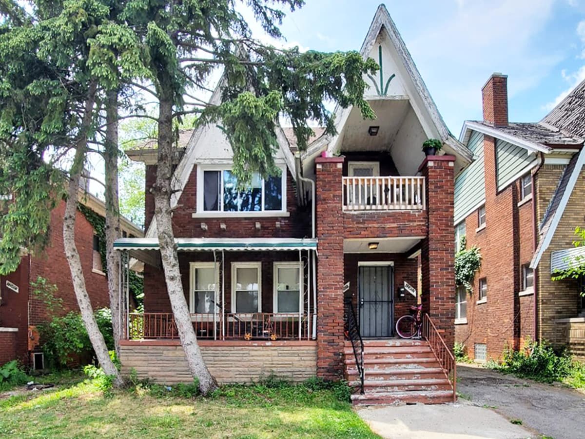 12405 Santa Rosa Dr, Detroit, MI 48204