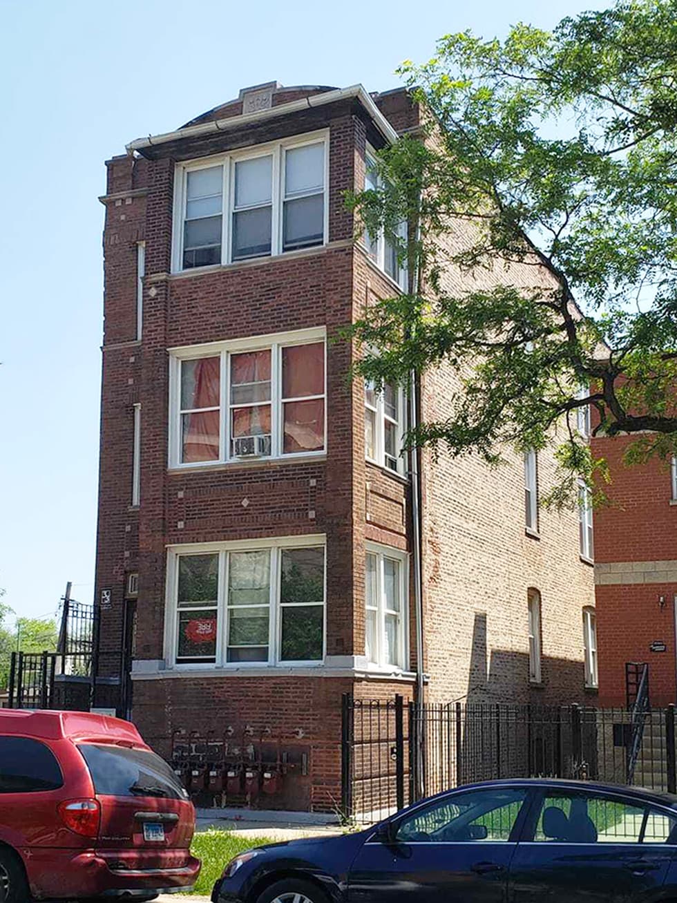 1617 S Avers Ave, Chicago, IL 60623