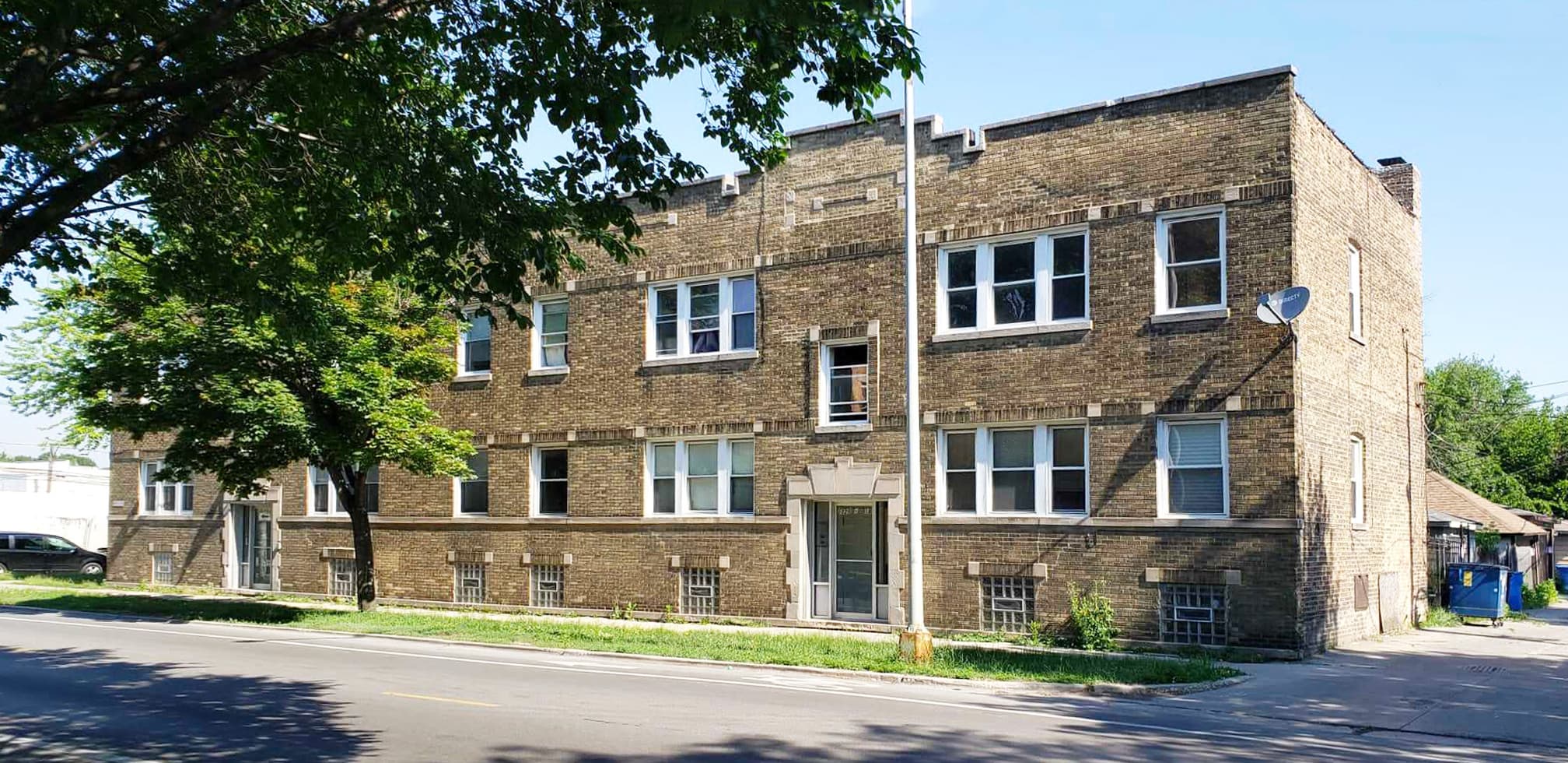 2318-2324 W Marquette Rd, Chicago, IL 60636