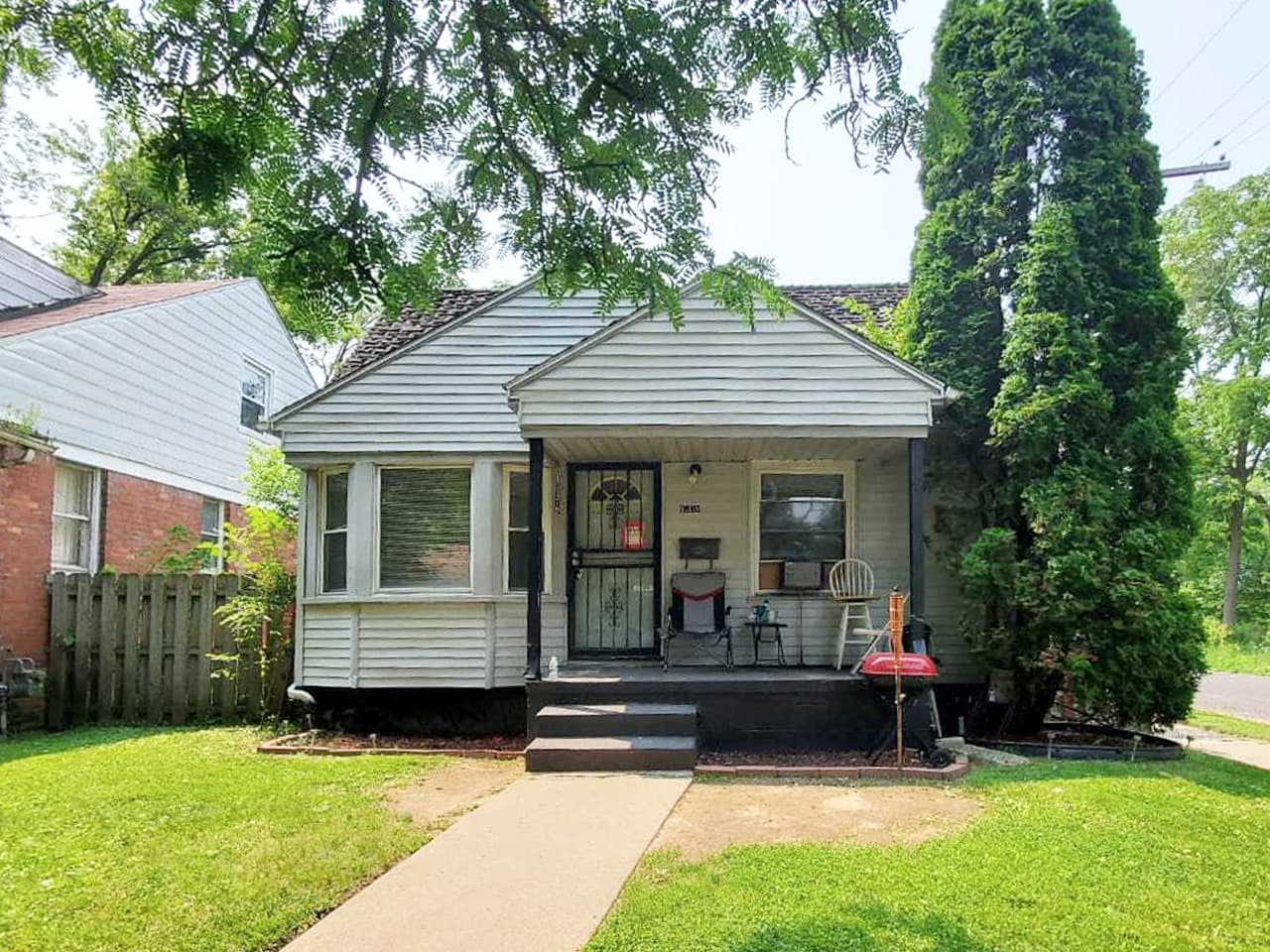 15379 Patton St, Detroit, MI 48223