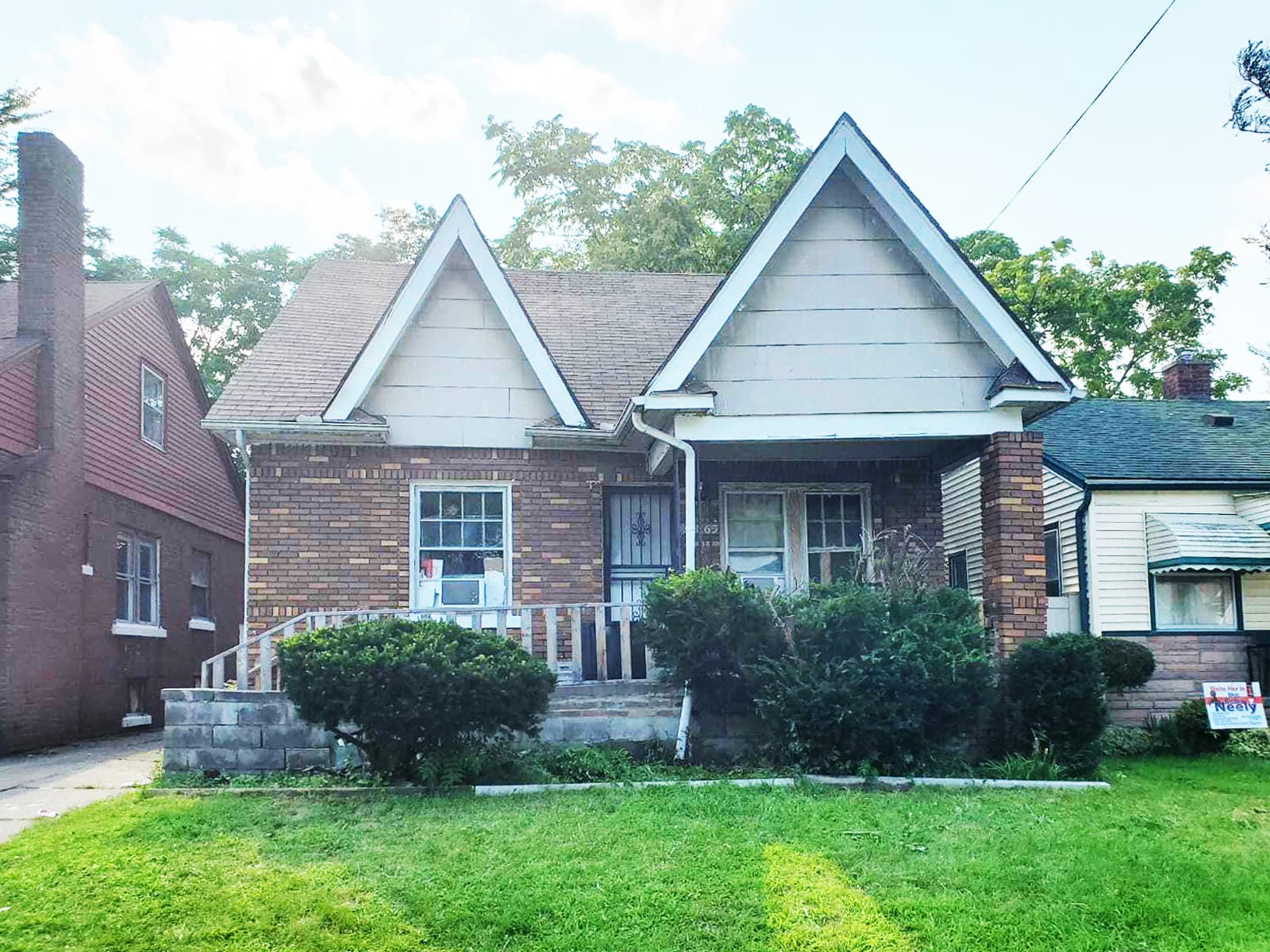 14263 Ohio St, Detroit, MI 48238