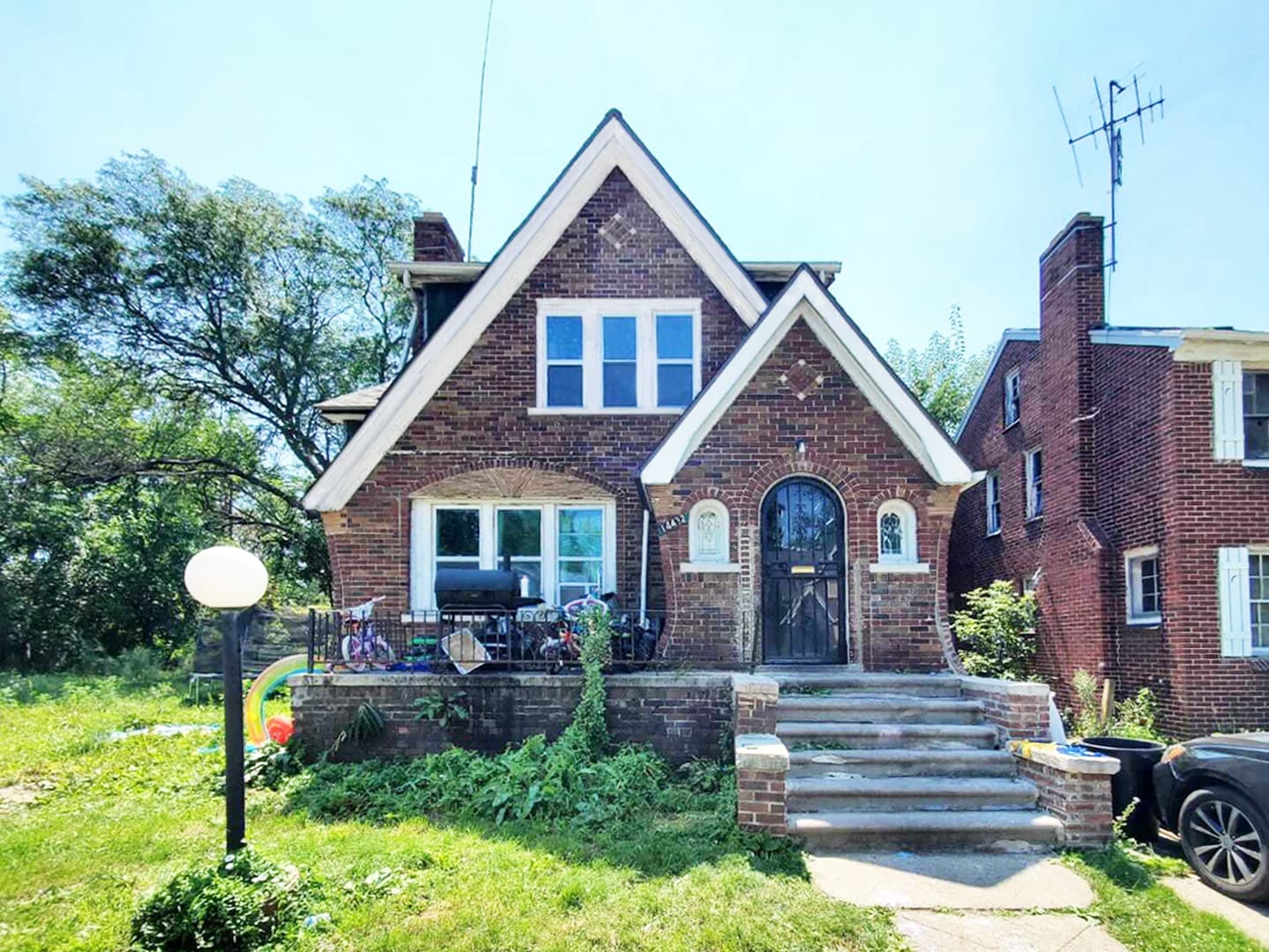 14432 Wilshire Dr, Detroit, MI 48213