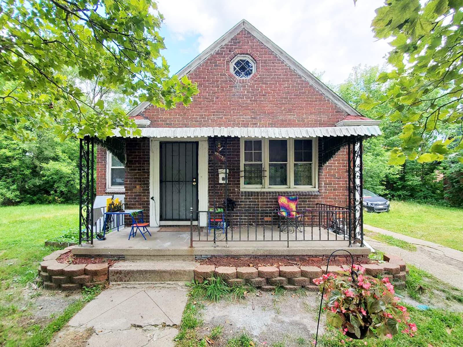 20418 Andover St, Detroit, MI 48203