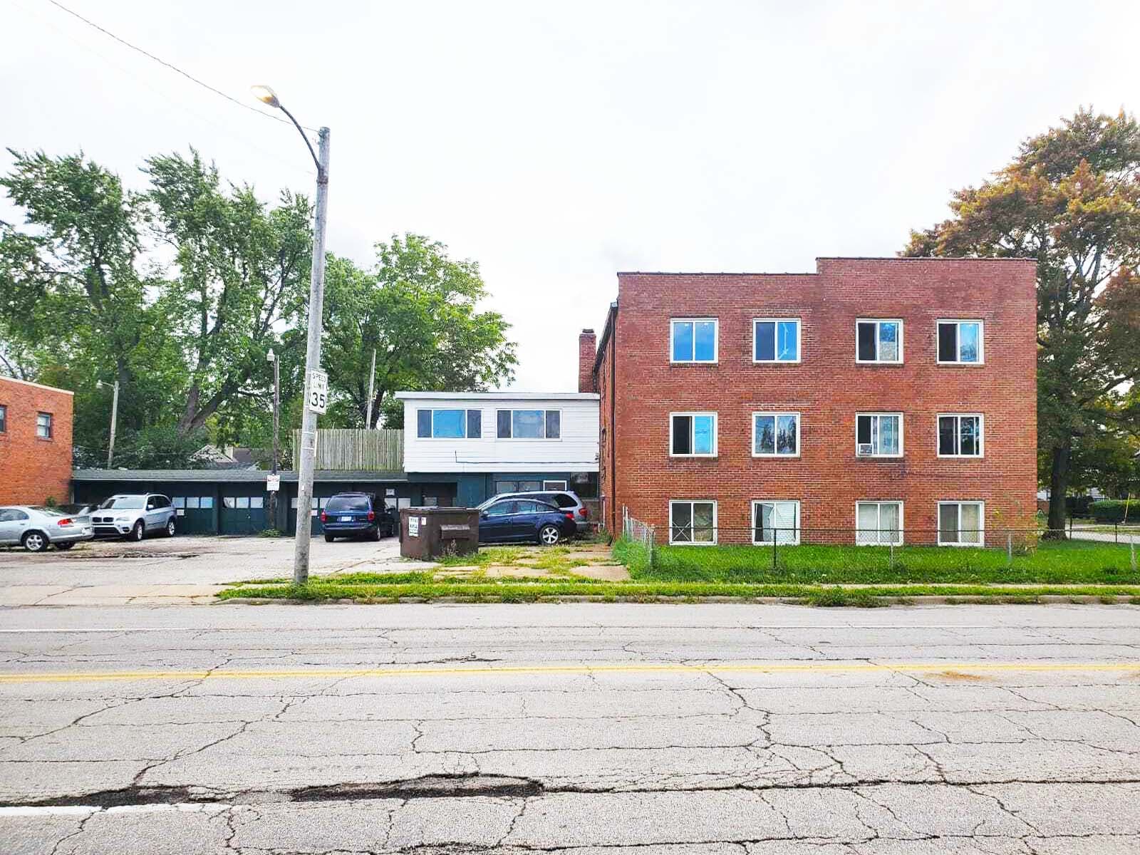 1204 E Manhattan Blvd, Toledo, OH 43608