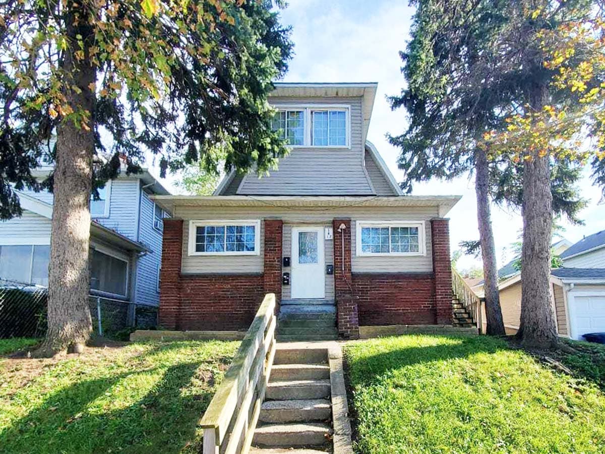1612 Denver Ave, Toledo, OH 43605