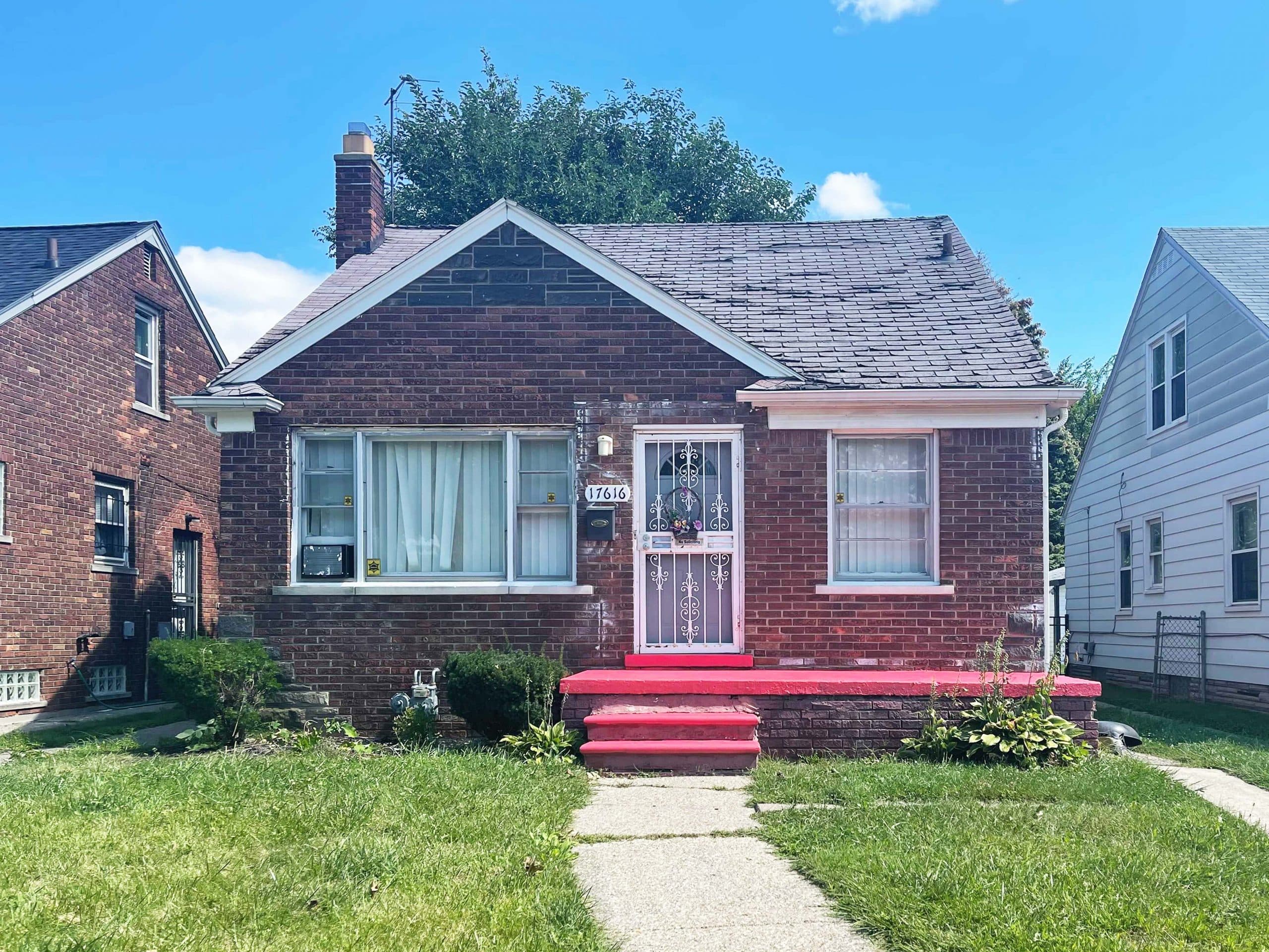 17616 Beland St, Detroit, MI 48234
