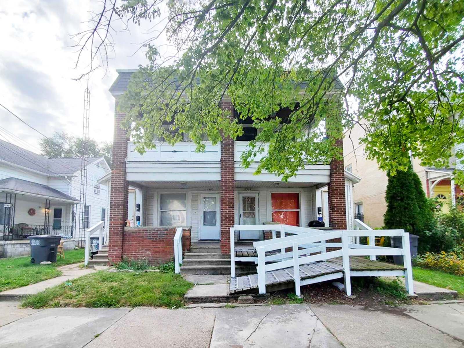 338 Willard St, Toledo, OH 43605