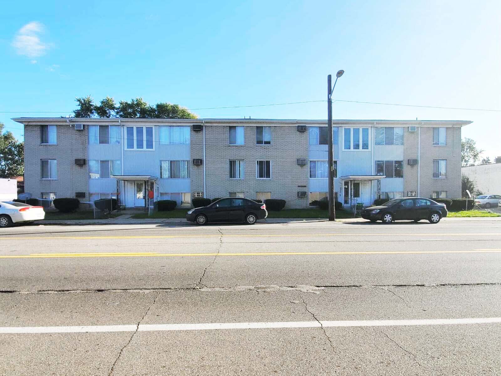 20160 Conant St, Detroit, MI 48234