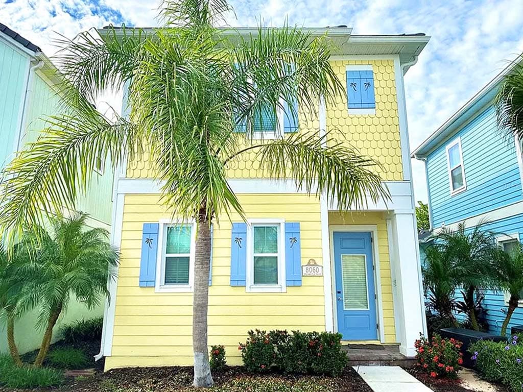 8060 Dreamsicle Dr, Kissimmee, FL 34747