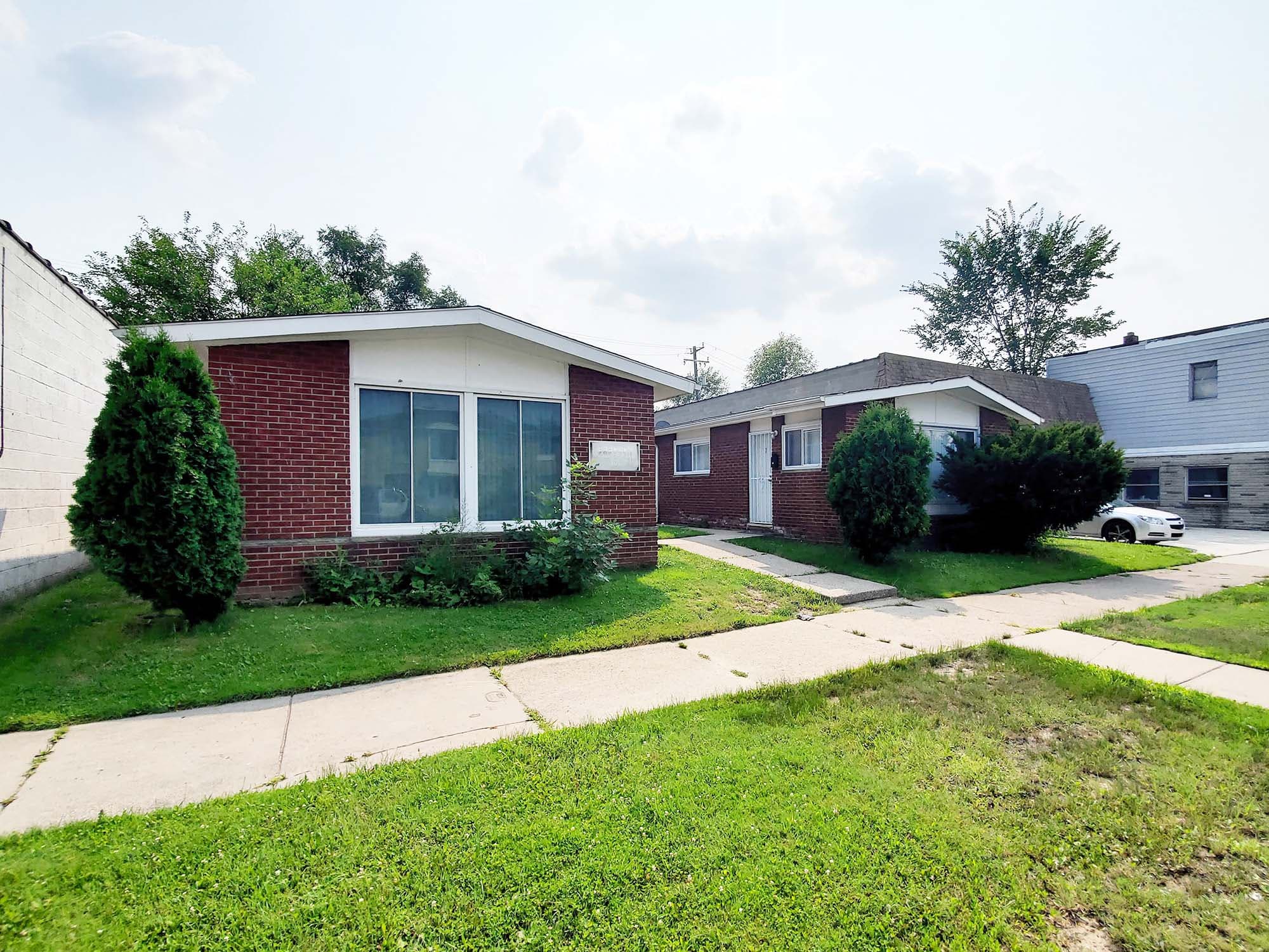 9171 Whittier Ave, Detroit, MI 48224