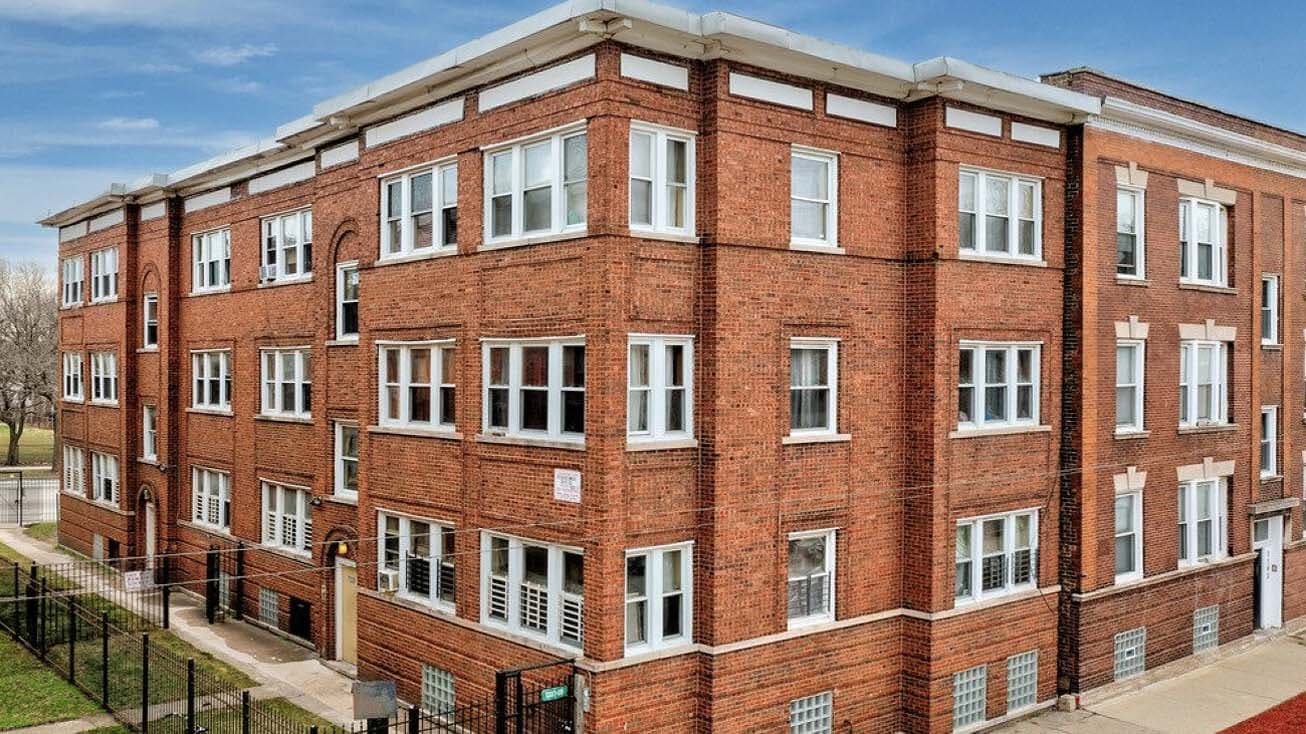 7337 S Yale Ave, Chicago, IL 60621