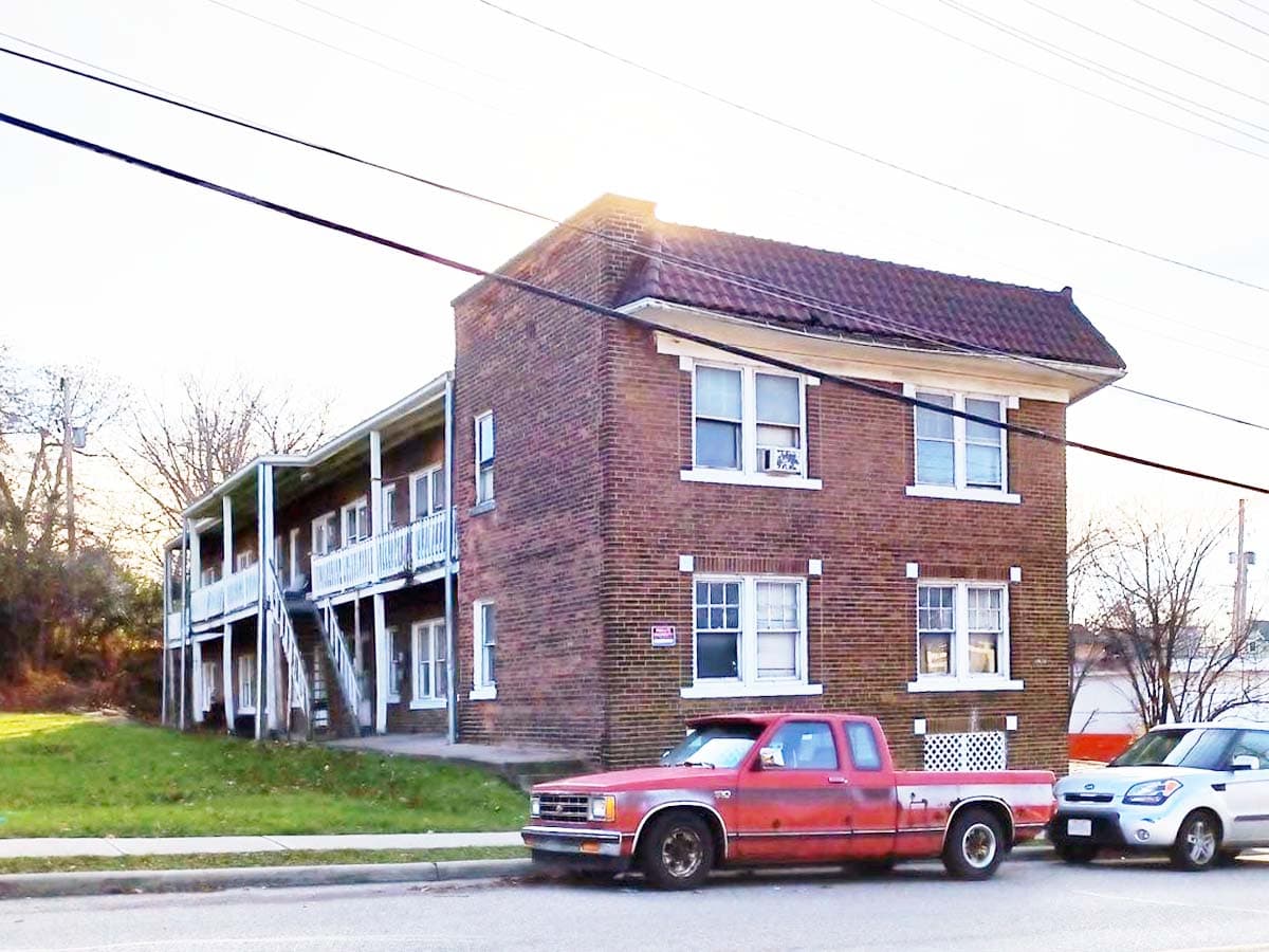 10518 Woodland Ave, Cleveland, OH 44104